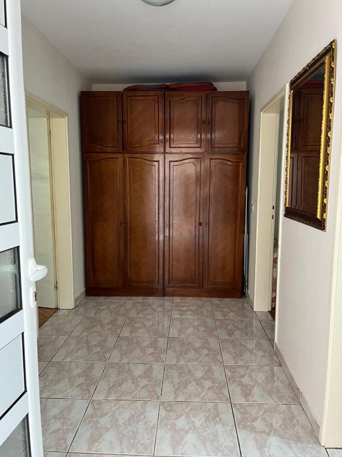 Gorica Hill Apartment Podgorica Bagian luar foto
